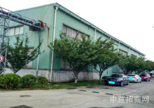 南匯層高5-9米廠房出售園區配套全 空地大 停車方便適合信息科技 行業