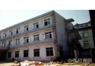 青浦層高7米廠房出售獨棟廠房大平層 知名物業(yè) 形象好 配套食堂便利店等