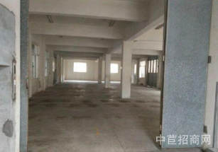 金山層高7米廠房出售標(biāo)準(zhǔn)廠房單層無污染行業(yè)均可，無稅收要求