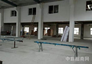 奉賢框架結構 廠房出售研發辦公名開發商 園區形象好 玻璃幕墻