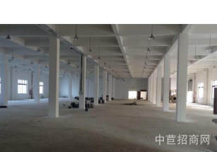 棗莊市臺兒莊區棗莊市臺兒莊區廠房出售