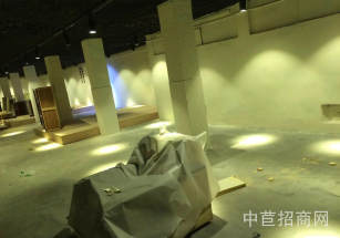 松江層高9米廠房出售優質房源出租 園區有政策紅利 人才補貼適合信息科技 行業