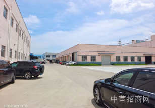 松江層高7-12m廠房出售稀少可環評廠房 面積可分適合信息科技 行業