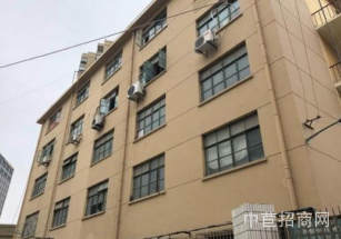 可環評大車方便進出楊浦廠房出售,配電50kva適合人工智能行業,可協助辦環評