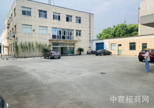 九江市湖口縣廠房出售辦公精裝修 5100平湖口縣廠房出售有空地全新裝修 無塵車間