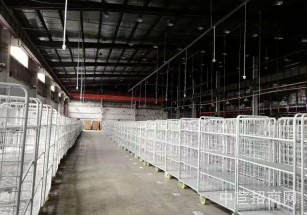 稀少可環(huán)評廠房 面積可分割徐匯廠房出售,配電150KVA適合無污染行業(yè),可注冊