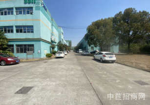 面積可分 租金低楊浦廠房出售,配電150kva適合無污染行業,能注冊