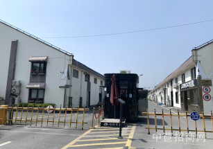 閔行區層高6米獨院廠房單層近地鐵近高架