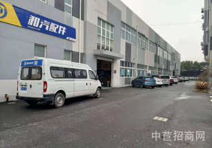 閔行區(qū)層高7-12m獨門獨院一層交通便捷 近高速