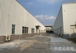 如皋廠房出售跨度12m適合電子科技無稅收要求,原房東,無立柱