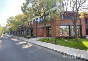 閔行區(qū)層高6米獨院獨棟單層面積可分割 核心位置