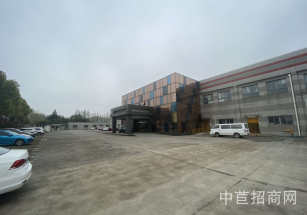 閔行區(qū)層高6.5米獨(dú)院廠房雙層 配套齊全