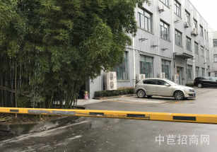 徐匯區層高7.9米獨院廠房大平層 可生產倉儲研發辦公 位置好