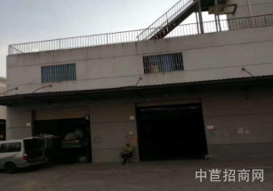 上海靜安層高7-12m獨門獨院單層面積可分割 核心位置