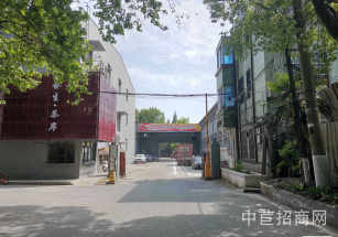 楊浦區層高7米獨門獨院雙層 無稅收要求,原房東,無立柱