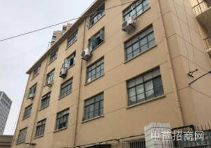 普陀區層高5-9米獨棟廠房多層公攤低 精裝修