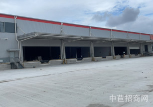 寶山區(qū)層高7.5米獨院獨棟多層園區(qū)配套全 空地大 停車方便