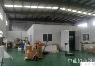 楊浦區層高6米獨門獨院大平層 面積可分 租金低