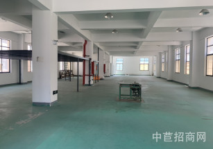 閔行區(qū)層高7.5米獨門獨院單層可生產(chǎn)倉儲研發(fā)辦公 位置好