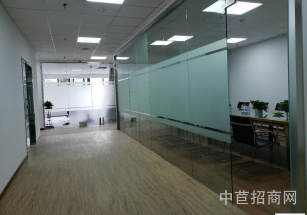 徐匯區層高7米標準廠房雙層 大小面積可分割