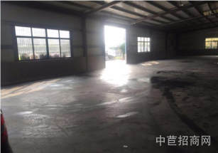 閘北區(qū)層高5-9米獨門獨院單層園區(qū)配套全 空地大 停車方便