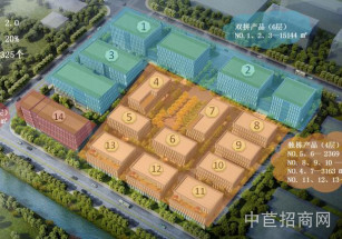 閔行區層高7.9米標準廠房一層證件齊全 公攤低