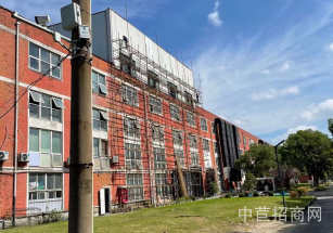 楊浦區層高7-12m標準廠房大平層 原房東廠房出租無公攤