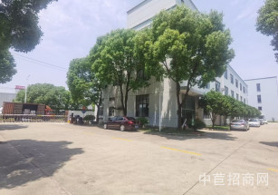 閔行區(qū)層高6.8米獨棟廠房一層一手研發(fā)廠房出租，超長免租期