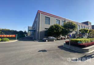 閔行區層高7.9米獨院獨棟多層框架結構，無稅收要求