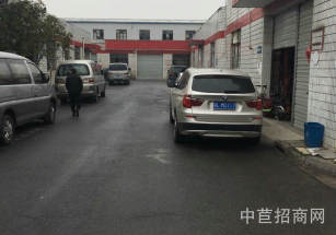 普陀區層高7.5米標準廠房多層 園區配套全 空地大 停車方便