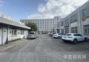 閔行區層高6.5米標準廠房雙層 租金便宜 資金壓力小