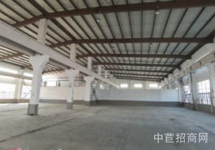 閔行區(qū)層高6.8米獨(dú)門獨(dú)院?jiǎn)螌咏罔F近高架