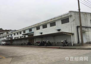 楊浦區(qū)層高6.5米獨(dú)院廠房大平層 知名開發(fā)商 園區(qū)形象好