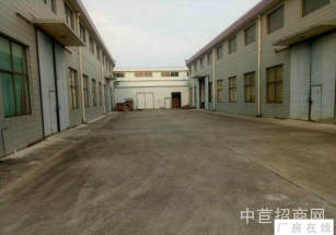 楊浦區層高7-12m標準廠房一層交通便捷 近高速