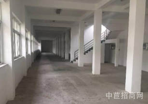 上海楊浦層高6.8米獨院獨棟單層證件齊全 公攤低