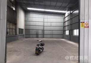 寶山區層高7.5米獨棟廠房雙層 大小面積可分割