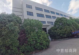 金山區層高5-9米標準廠房雙層 面積可分割 公攤低