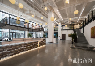 松江區層高7米獨院獨棟多層證件齊全 公攤低