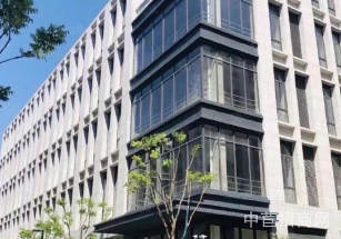 青浦區(qū)層高7-12m獨院獨棟單層園區(qū)形象好 配套食堂 車位足