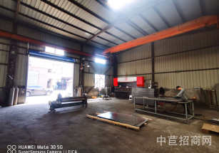 浦東新區(qū)層高5-9米標(biāo)準(zhǔn)廠房單層低價(jià)廠房出租 面積可分割