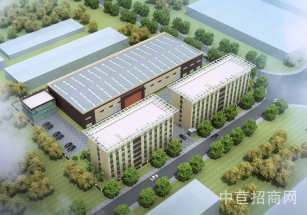 浦東新區層高6.8米標準廠房大平層 面積可分割 核心位置