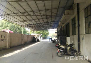 浦東新區(qū)層高7.9米獨(dú)棟廠房單層租金便宜 資金壓力小