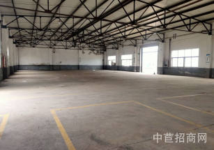 上海松江層高7-12m獨院廠房雙層 園區(qū)配套全 空地大 停車方便