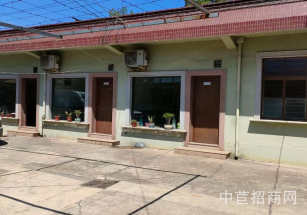 青浦區(qū)層高6.5米獨門獨院多層 位置好 租金便宜 資金壓力小