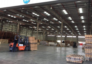 浦東新區層高7.9米獨棟廠房多層 位置好 租金便宜 資金壓力小