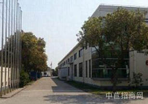 嘉定區層高7.9米獨棟廠房多層園區配套全 空地大 停車方便