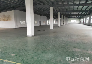 松江區層高7.9米獨院廠房雙層 園區配套全 空地大 停車方便