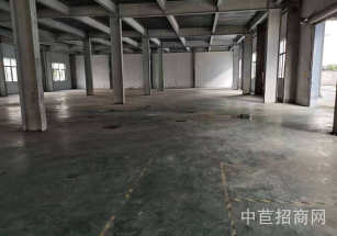 松江區層高7米獨院獨棟單層園區配套全 空地大 停車方便