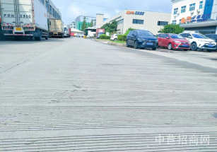 浦東新區層高7米標準廠房一層原房東廠房出租無公攤