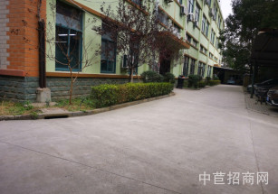 嘉定區層高7-12m獨院廠房單層原房東廠房出租無公攤